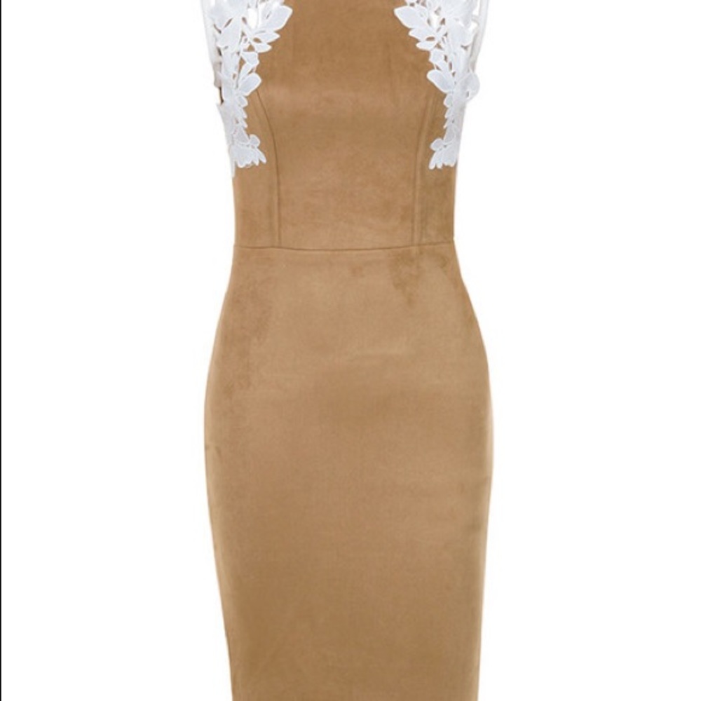 HOUSE OF CB RAYNA DRESS - Picture 8 of 8
